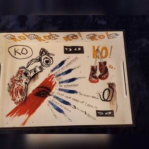 Sonia Kashuk Vanity Tray